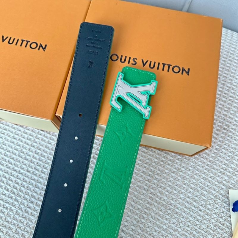 Louis Vuitton Belts